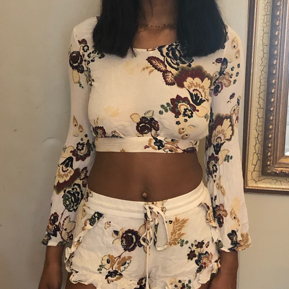 Festival set!